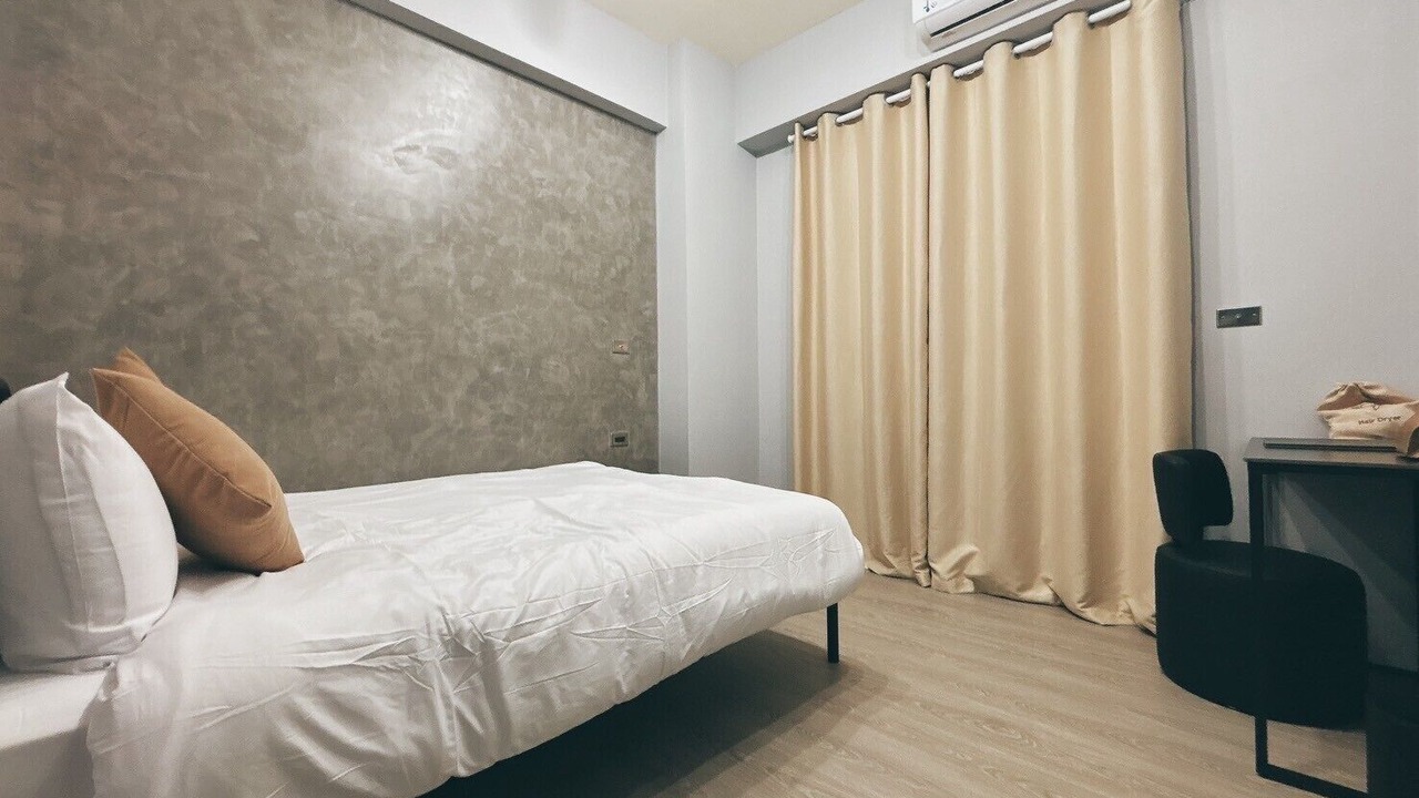 Photo of Bedroom in Nanxi District
