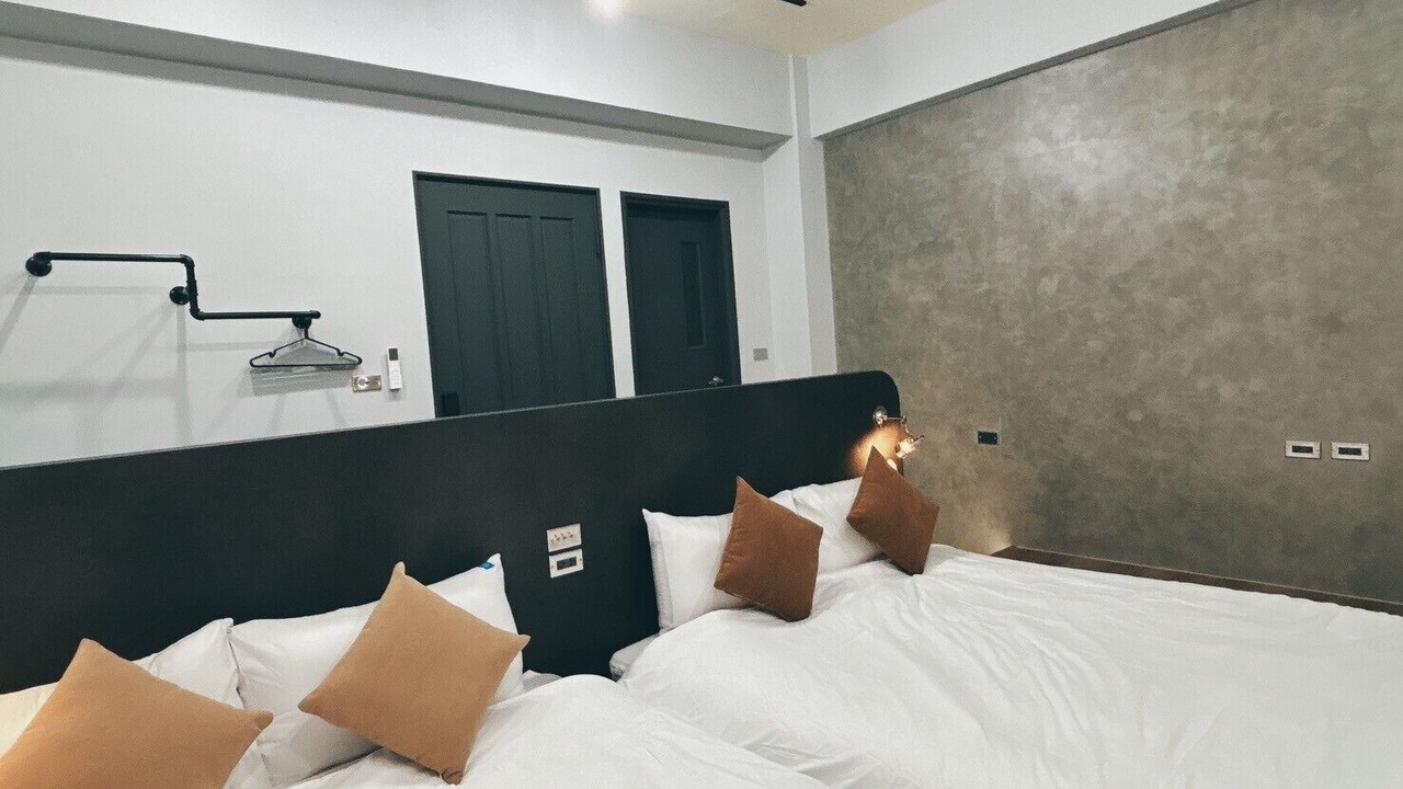 Photo of Bedroom in Nanxi District