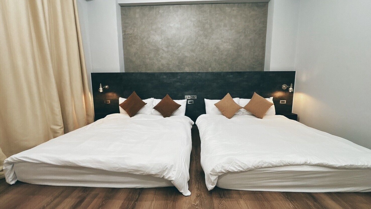 Photo of Bedroom in Nanxi District
