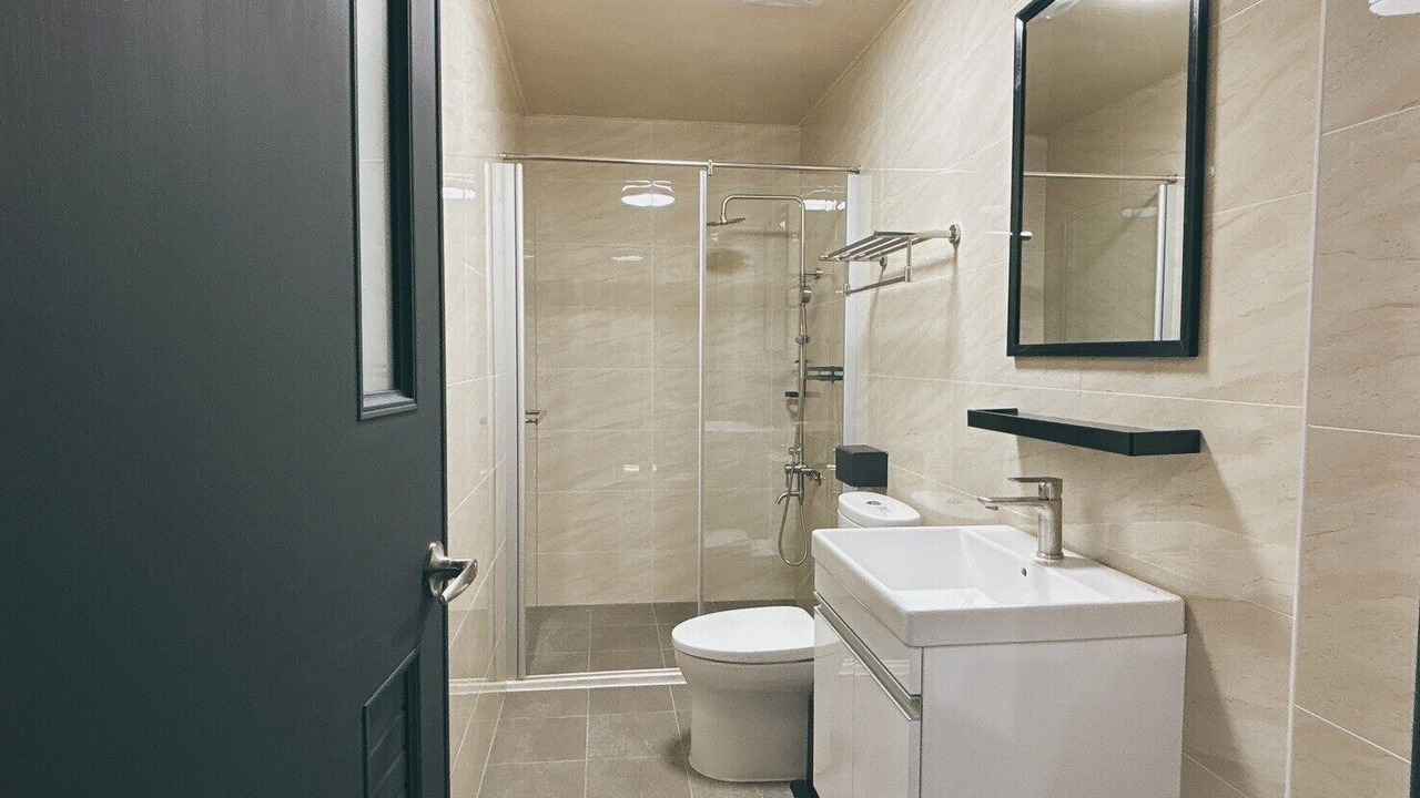 Photo of Bathroom in Nanxi District