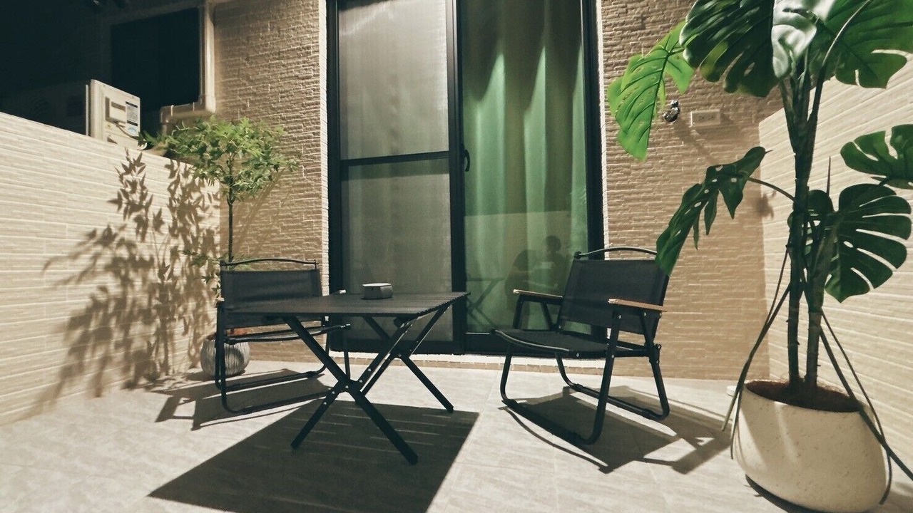 Photo of Bedroom in Nanxi District