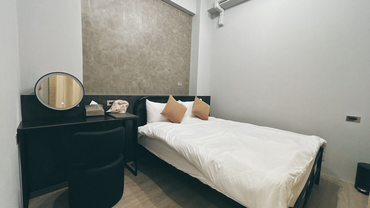 Photo of Bedroom in Nanxi District