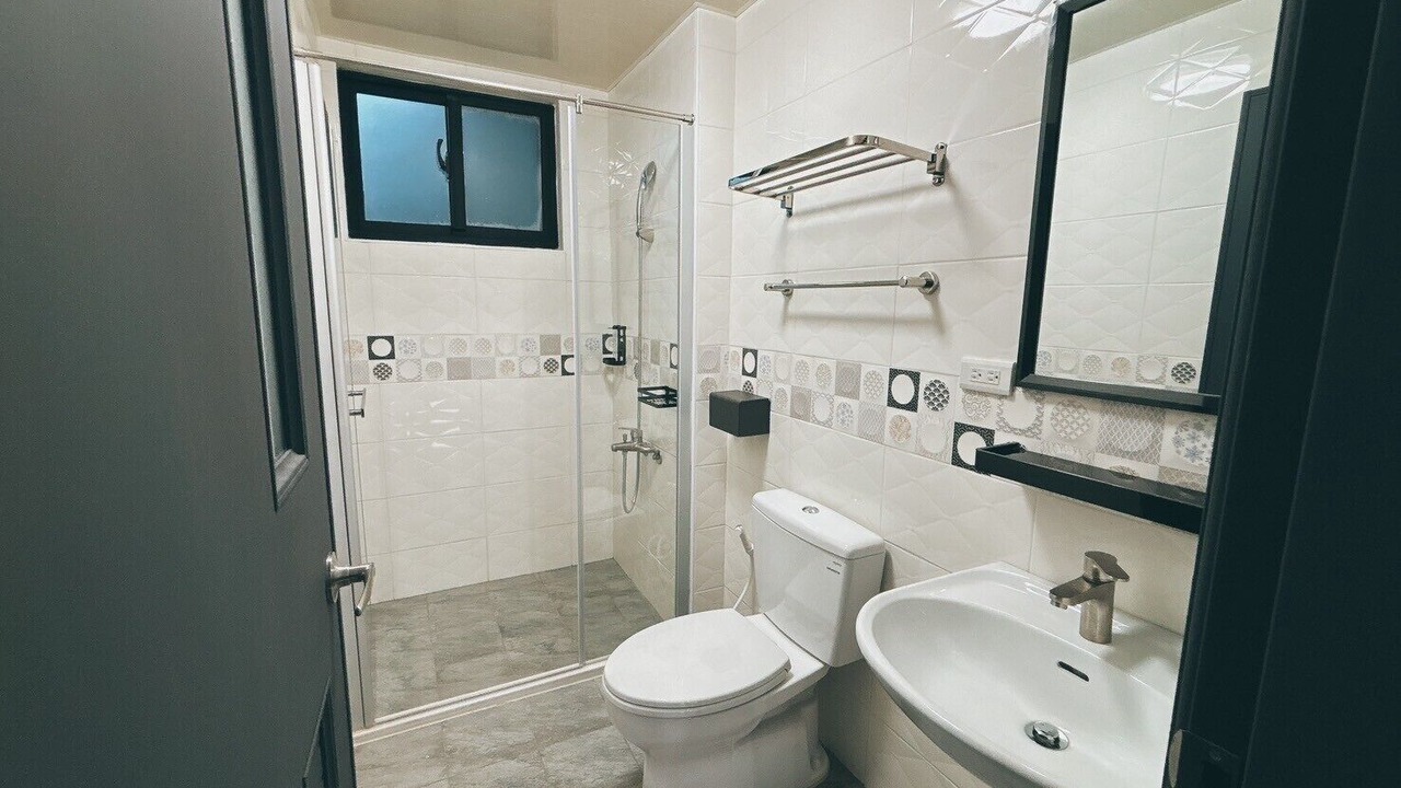 Photo of Bathroom in Nanxi District