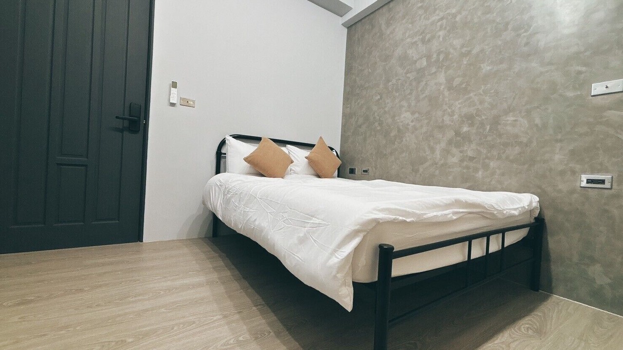 Photo of Bedroom in Nanxi District