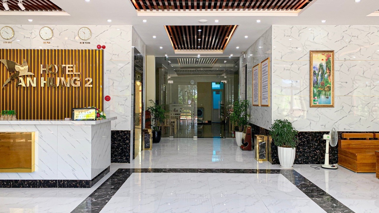 Photo of Livingroom in Hoang Hoa