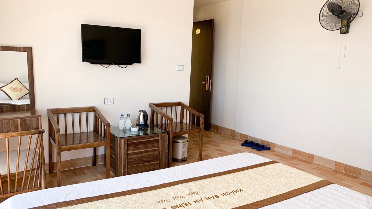 Photo of Bedroom in Hoang Hoa