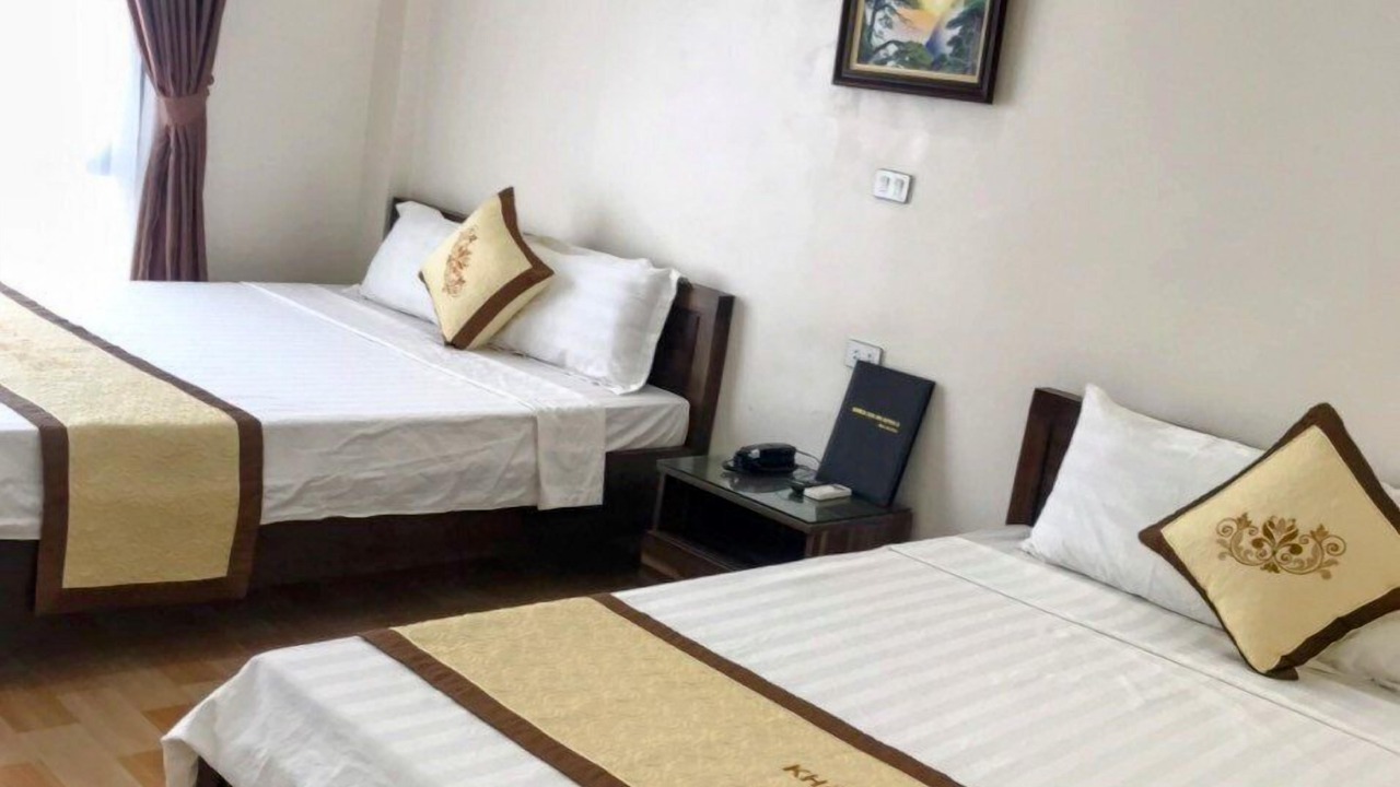Photo of Bedroom in Hoang Hoa
