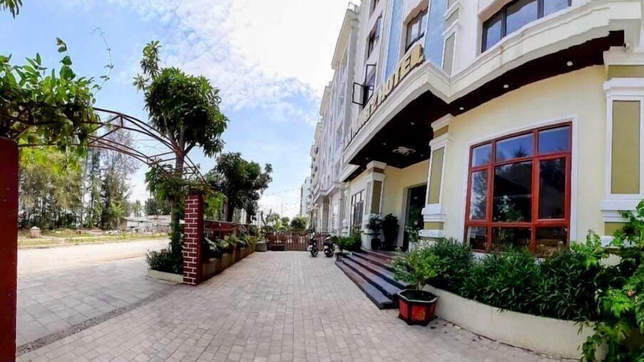 Photo of Outdoor in Hoang Hoa