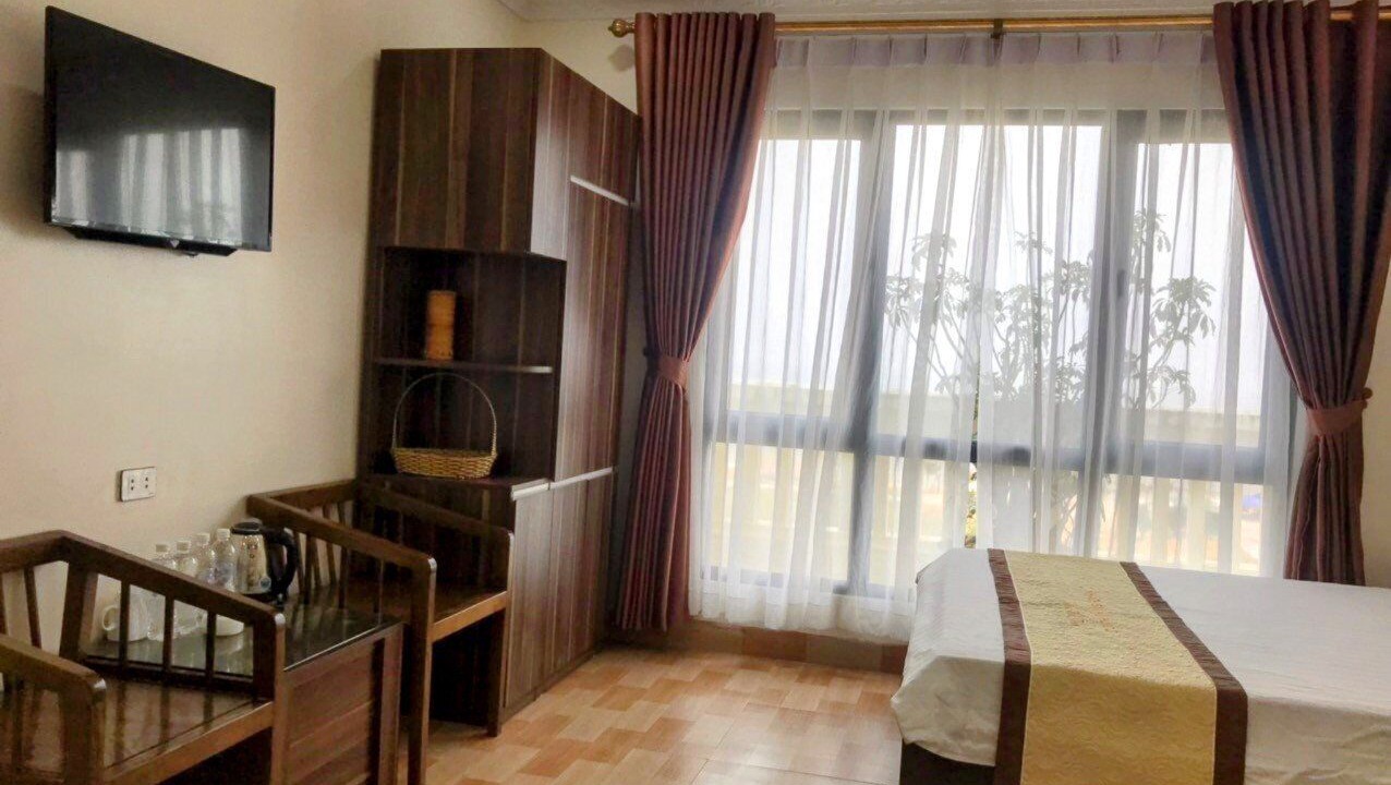Photo of Bedroom in Hoang Hoa