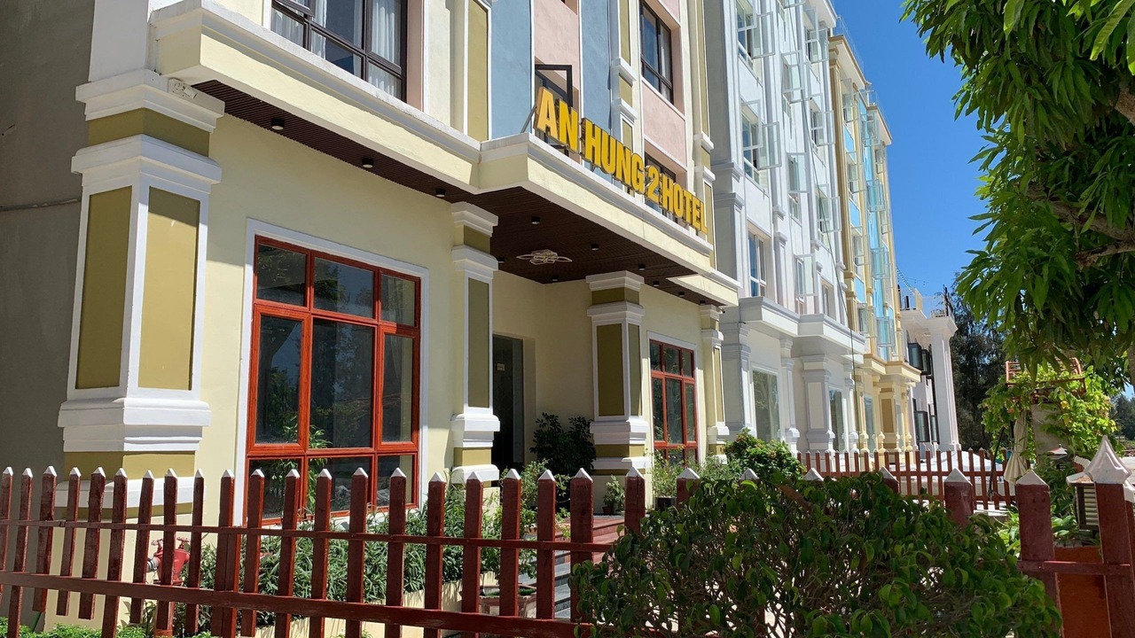 Photo of Outdoor in Hoang Hoa