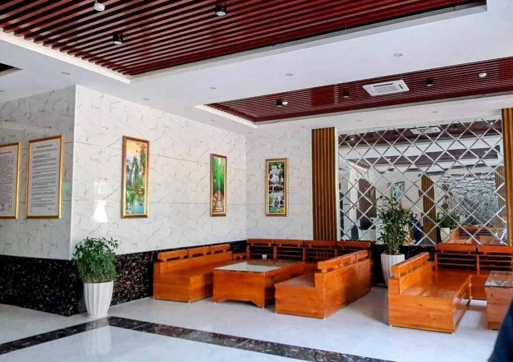 Photo of Livingroom in Hoang Hoa