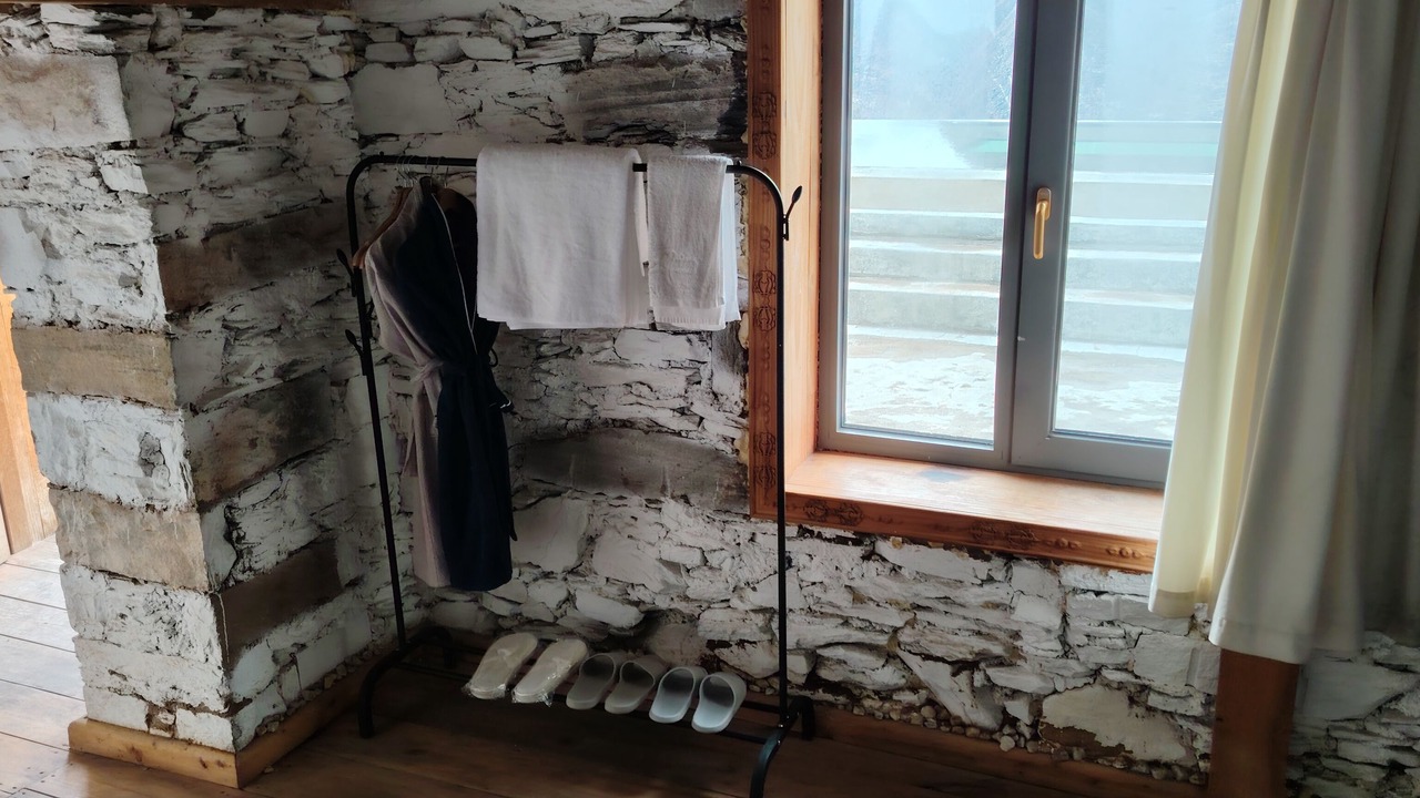 Photo of Bedroom in Kangding