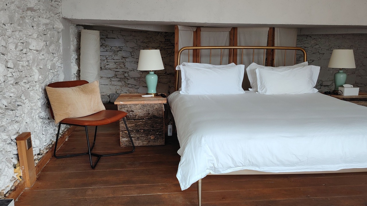 Photo of Bedroom in Kangding