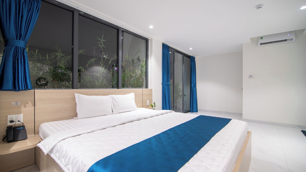 Photo of Bedroom in An Phu