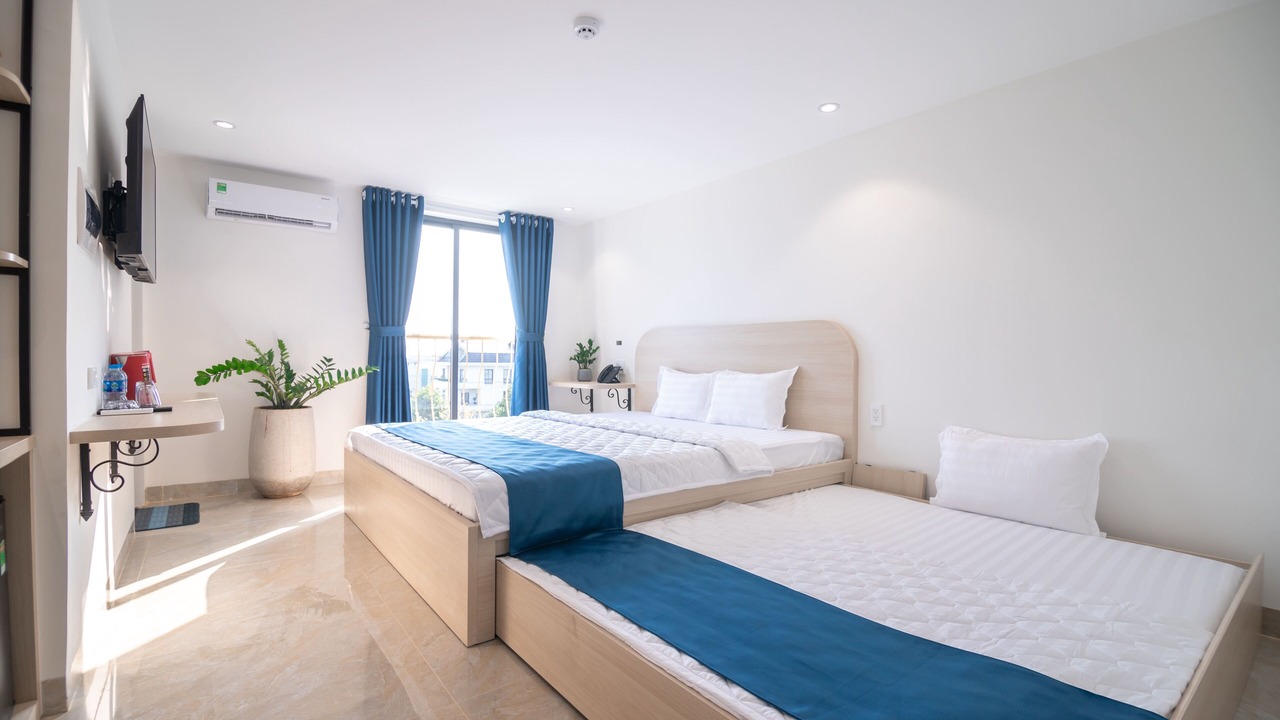 Photo of Bedroom in An Phu