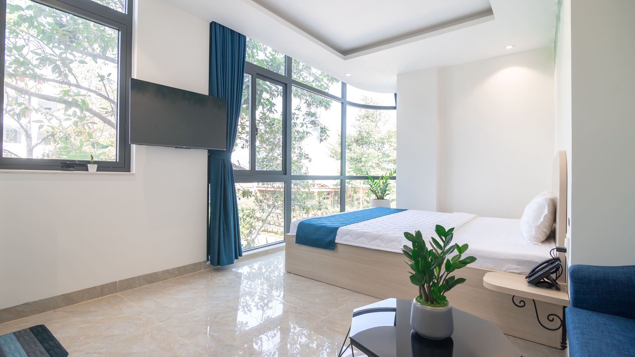 Photo of Bedroom in An Phu