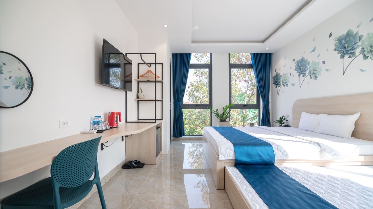 Photo of Bedroom in An Phu