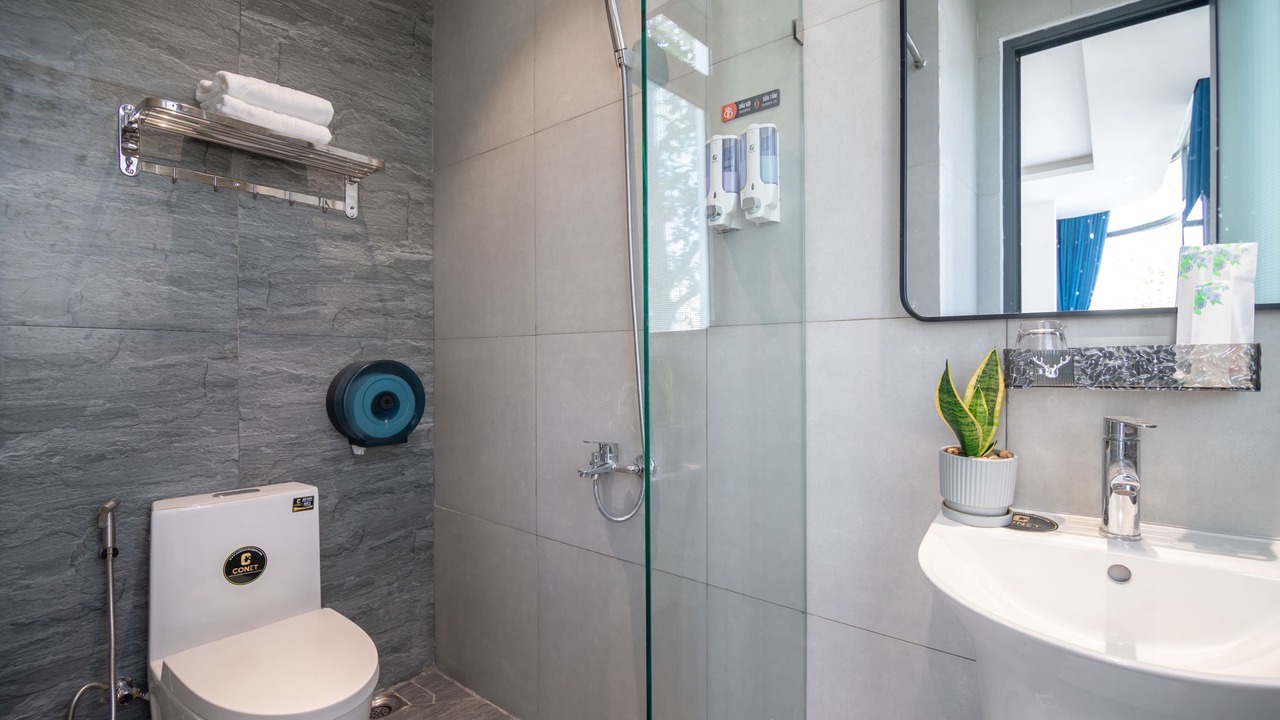 Photo of Bathroom in An Phu
