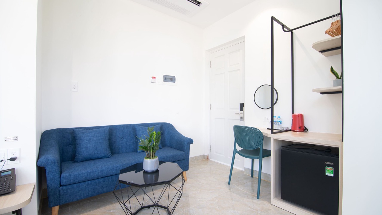Photo of Bedroom in An Phu