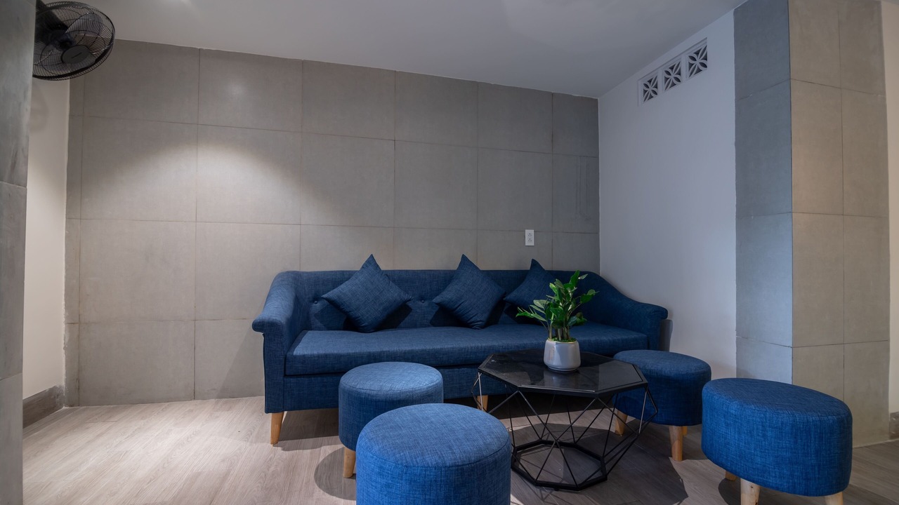 Photo of Livingroom in An Phu