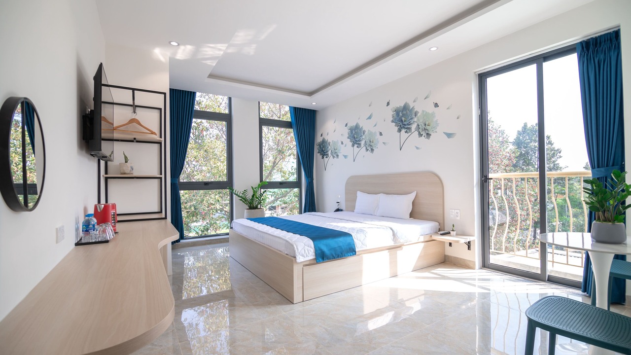 Photo of Bedroom in An Phu