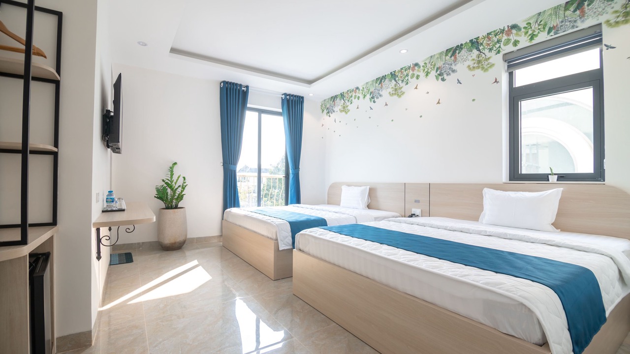 Photo of Bedroom in An Phu