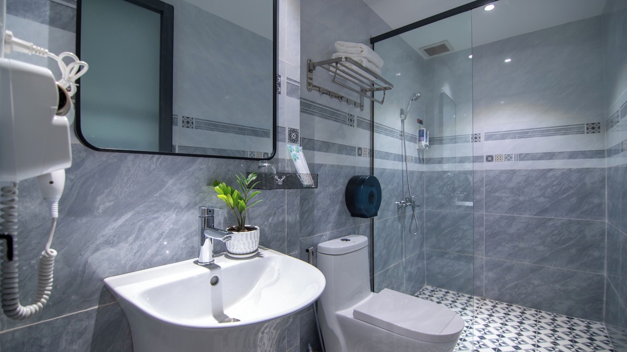 Photo of Bathroom in An Phu