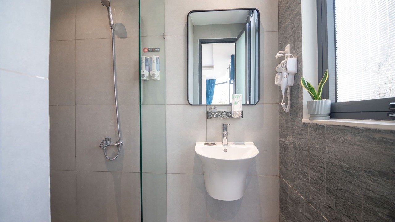Photo of Bathroom in An Phu