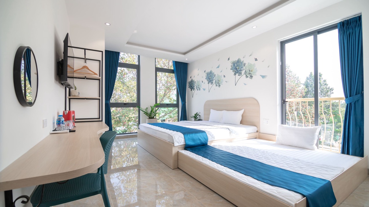Photo of Bedroom in An Phu