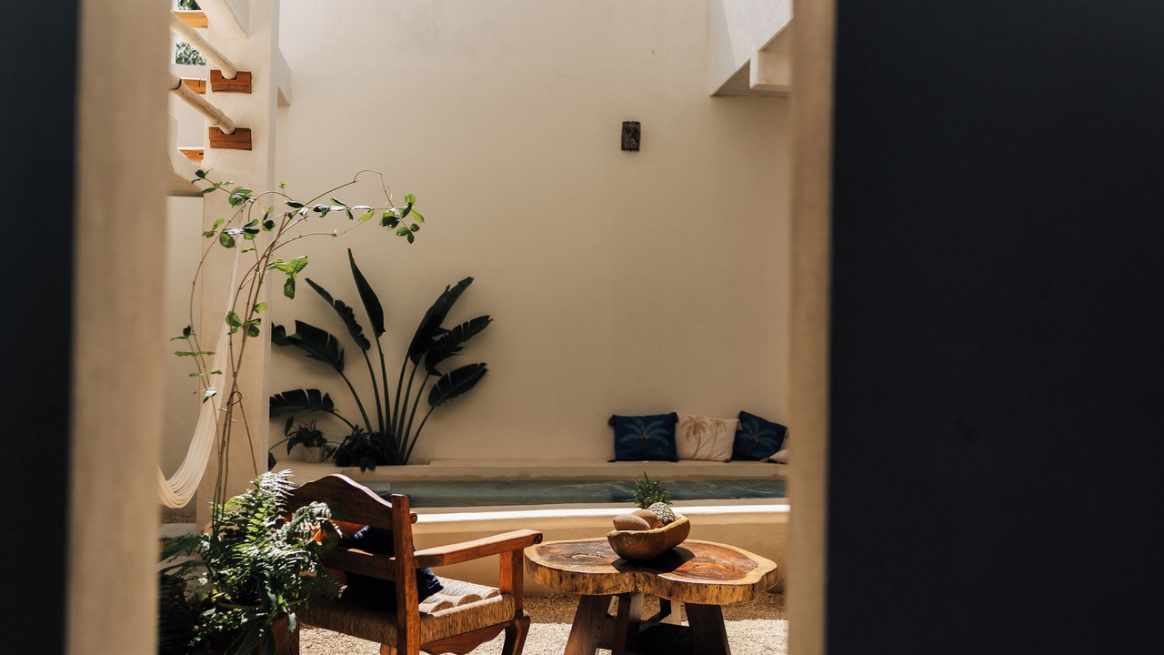Photo of Patio Balcony in Colonia Centro