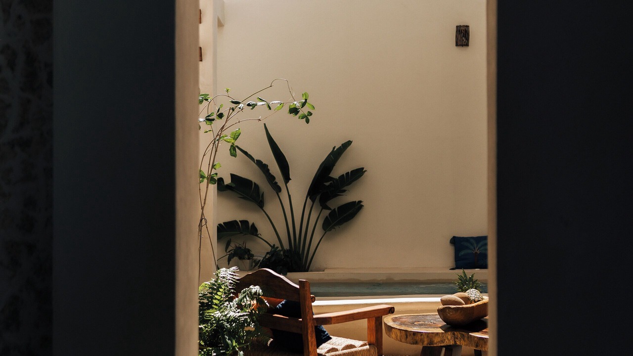 Photo of Patio Balcony in Colonia Centro