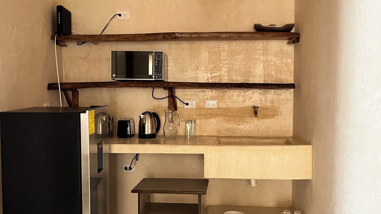Photo of Kitchen in Colonia Centro