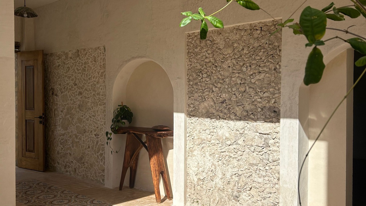 Photo of Livingroom in Colonia Centro