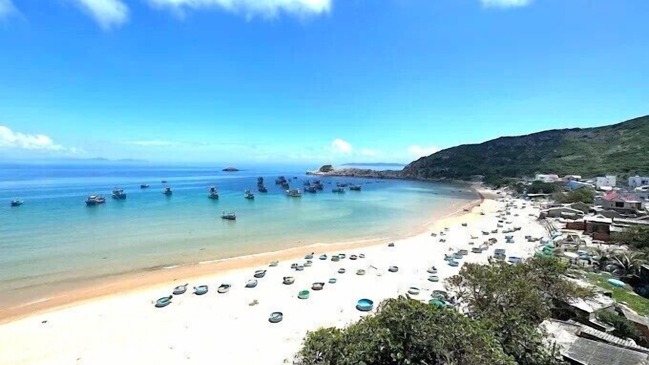 Photo of Outdoor in Song Cau