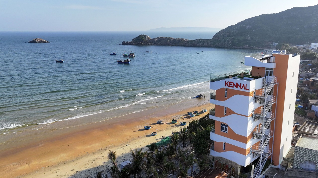 Photo of Outdoor in Song Cau