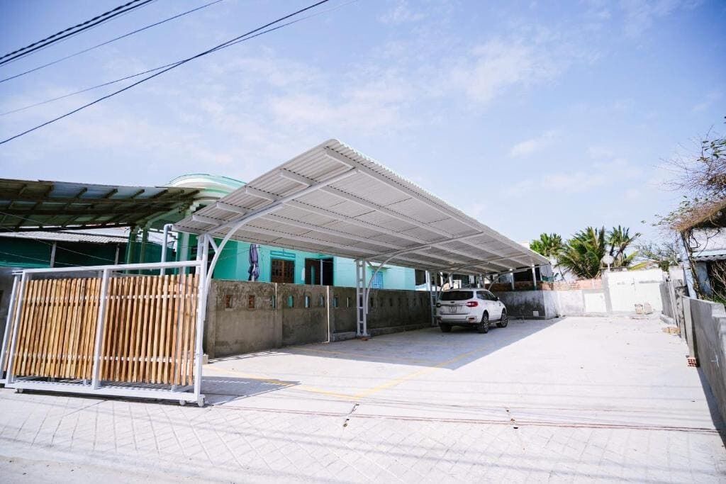 Photo of Outdoor in Song Cau
