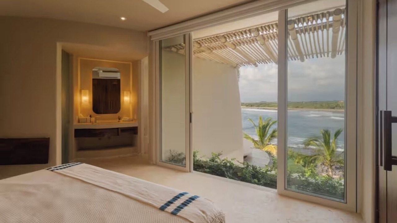 Photo of Bedroom in Troncones