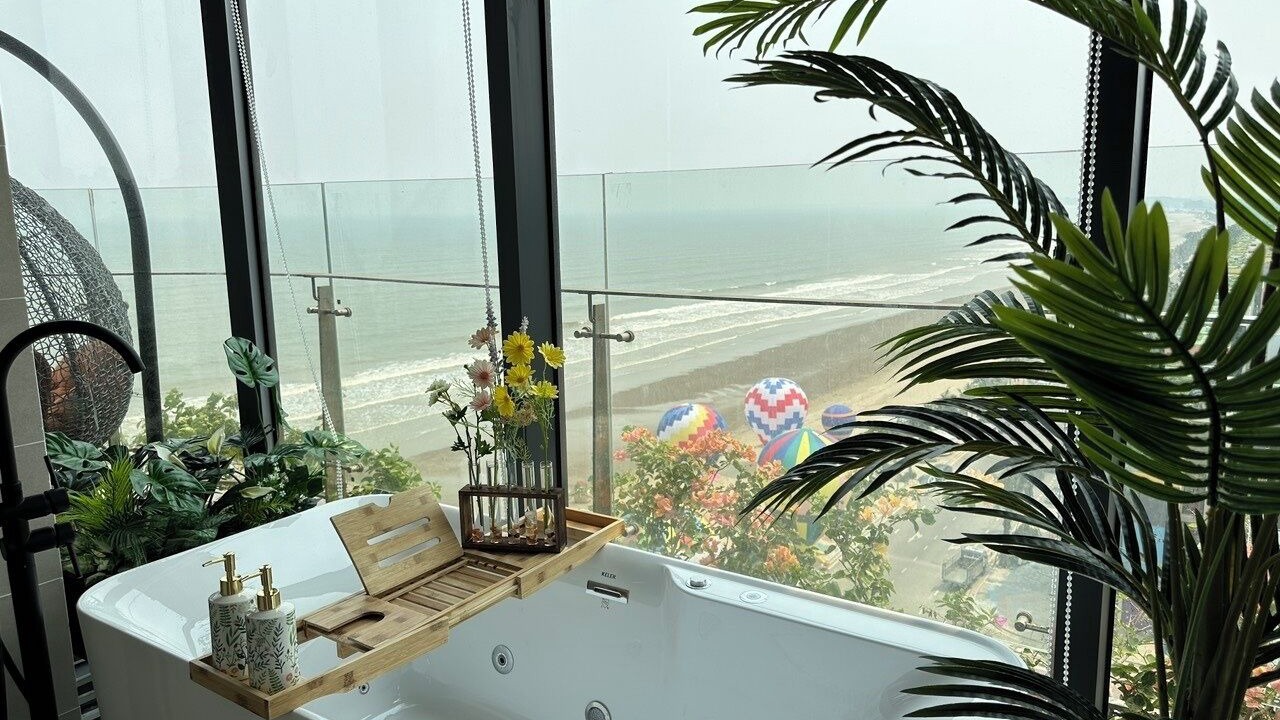 Photo of Bathroom in Hoang Hoa