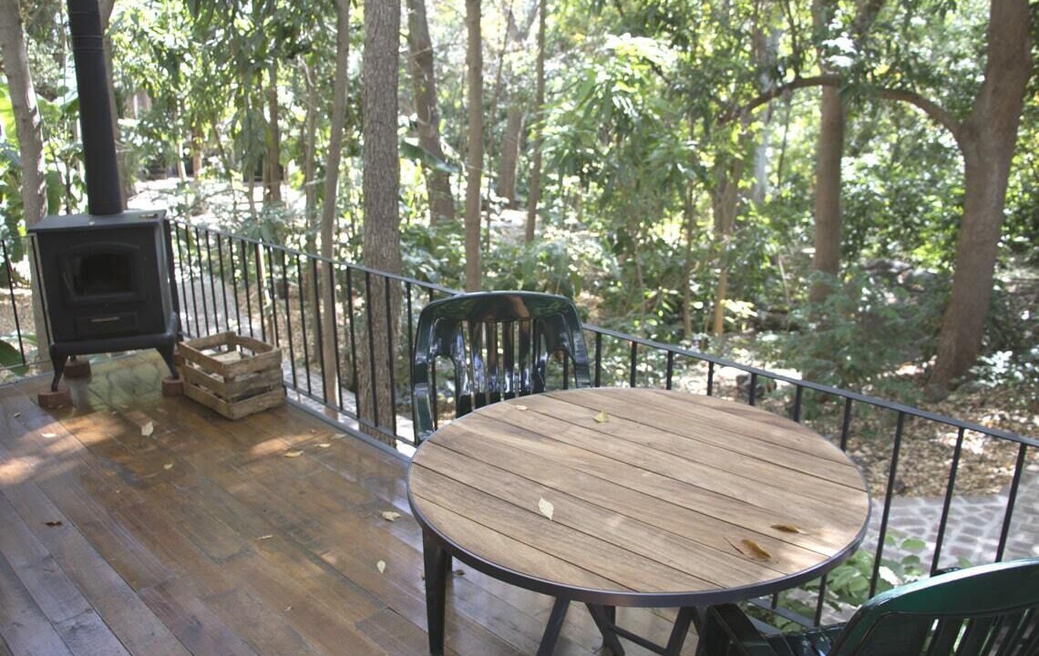 Photo of Patio Balcony in Amacueca
