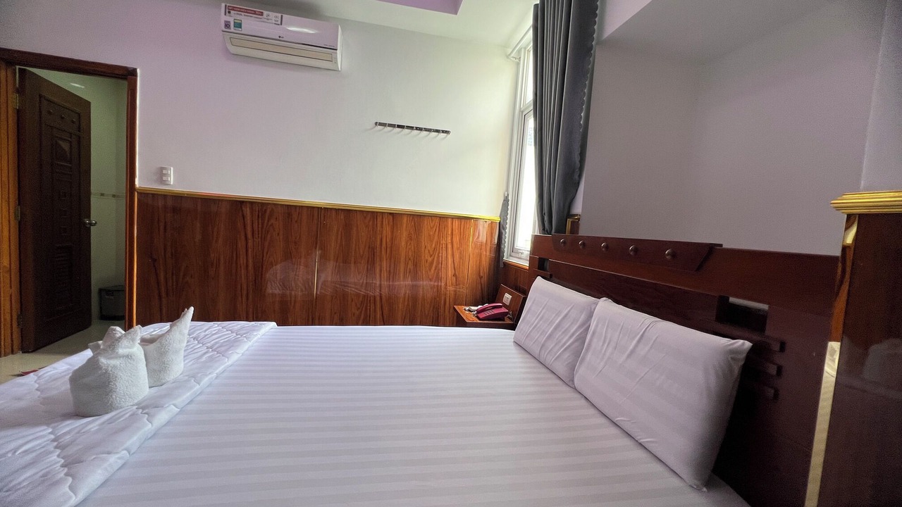 Photo of Bedroom in District 11