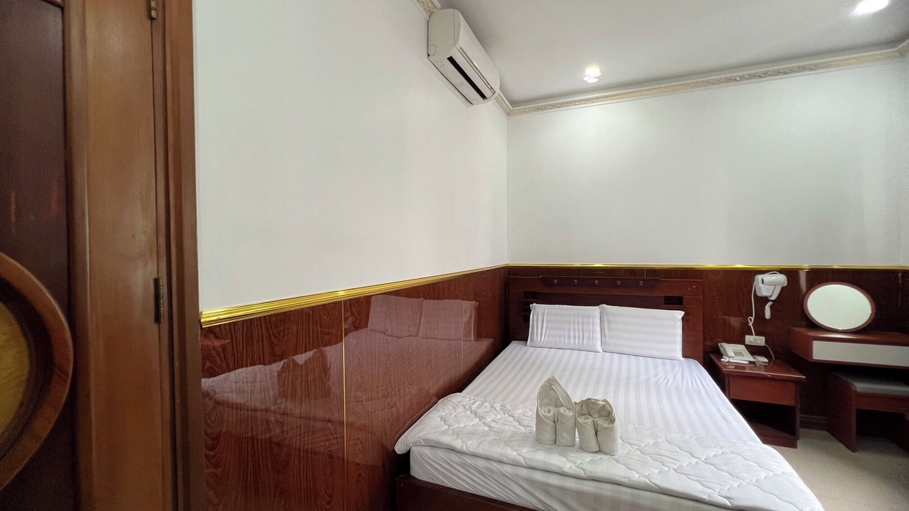 Photo of Bedroom in District 11