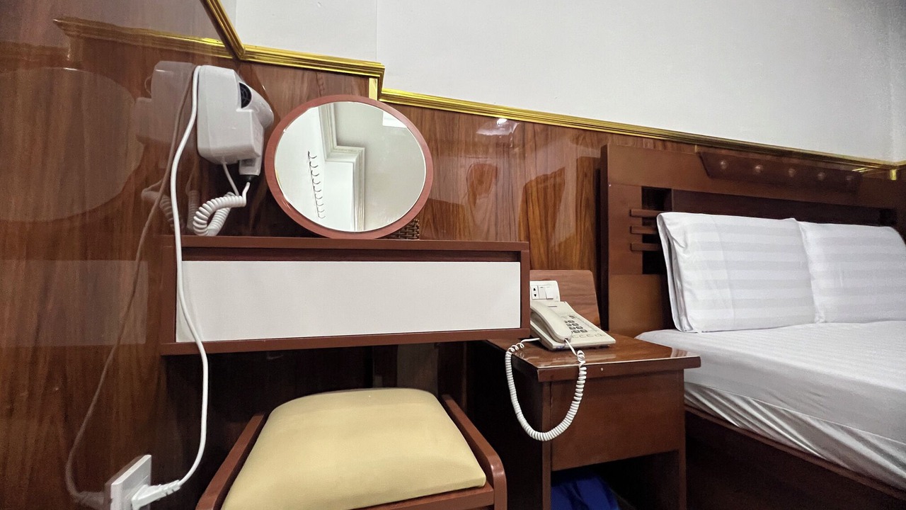 Photo of Bedroom in District 11