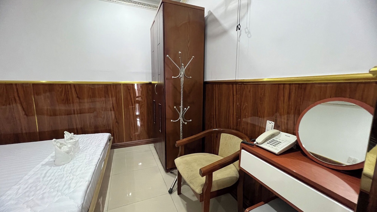 Photo of Bedroom in District 11