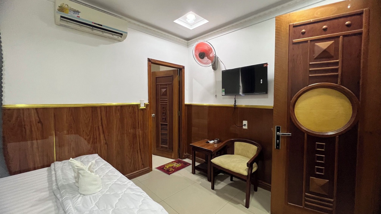 Photo of Bedroom in District 11