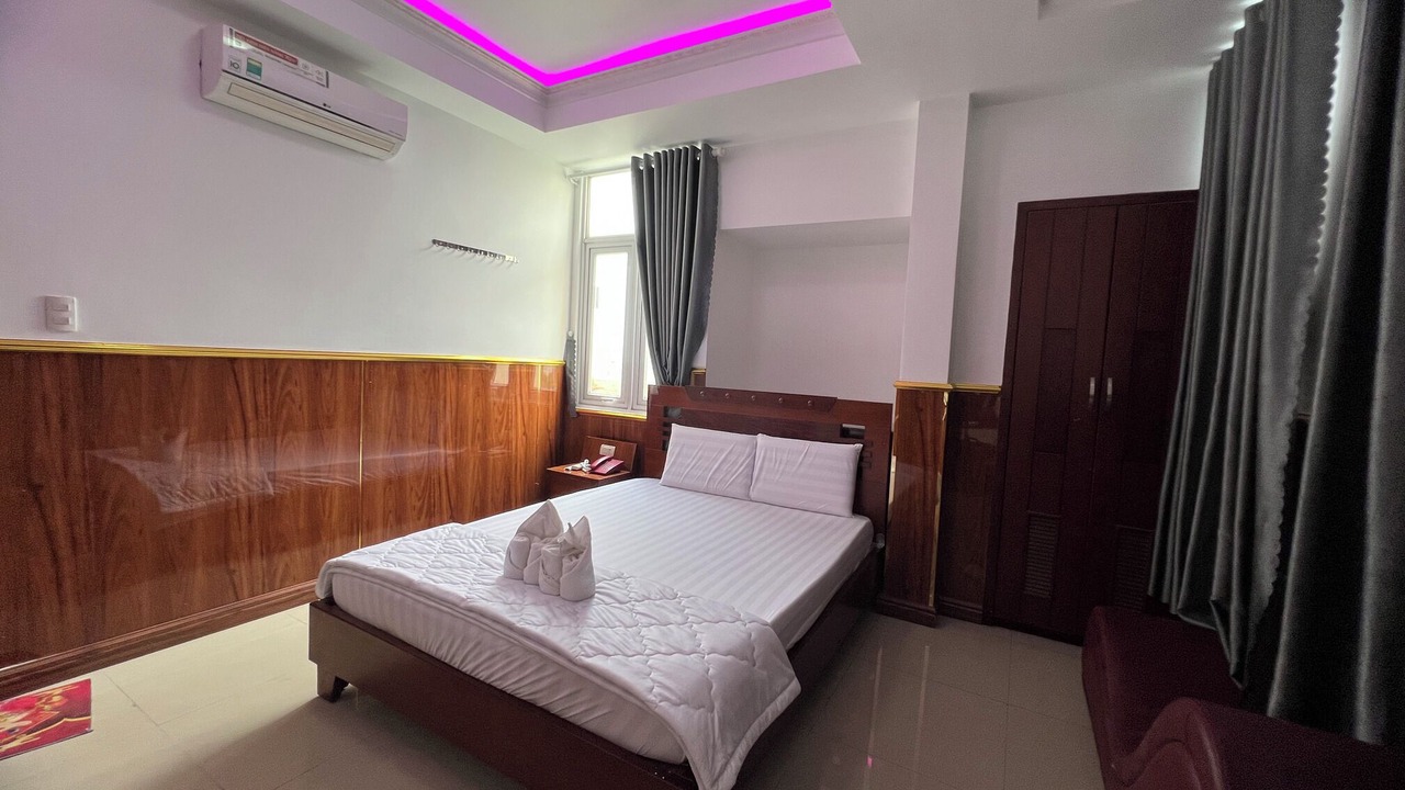Photo of Bedroom in District 11