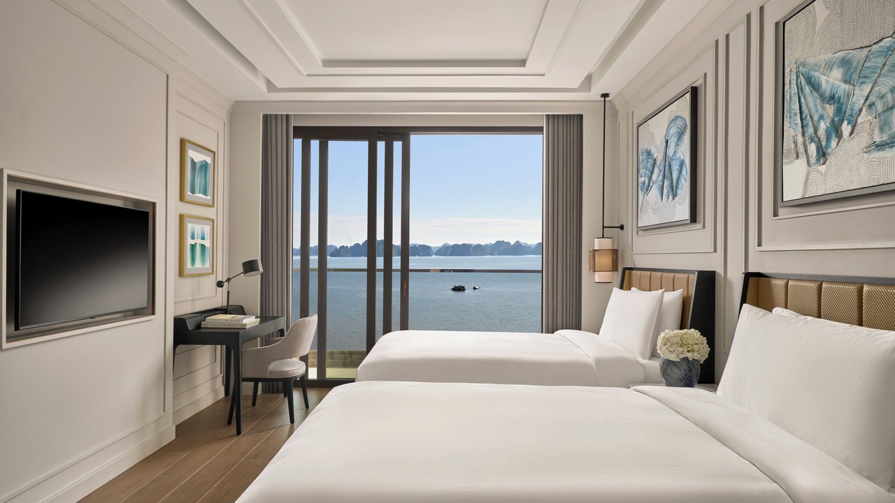 Photo of Bedroom in Ha Long