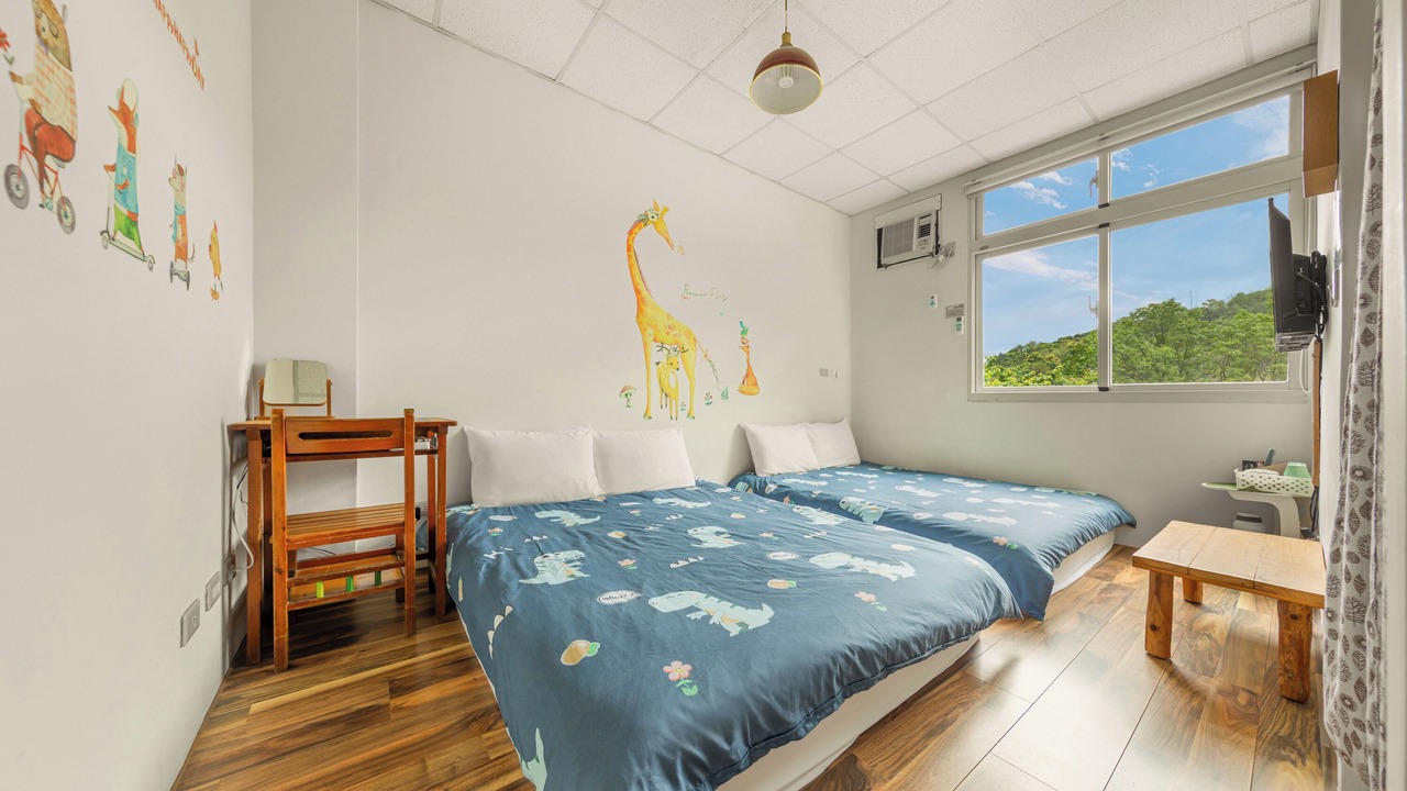 Photo of Bedroom in Puli