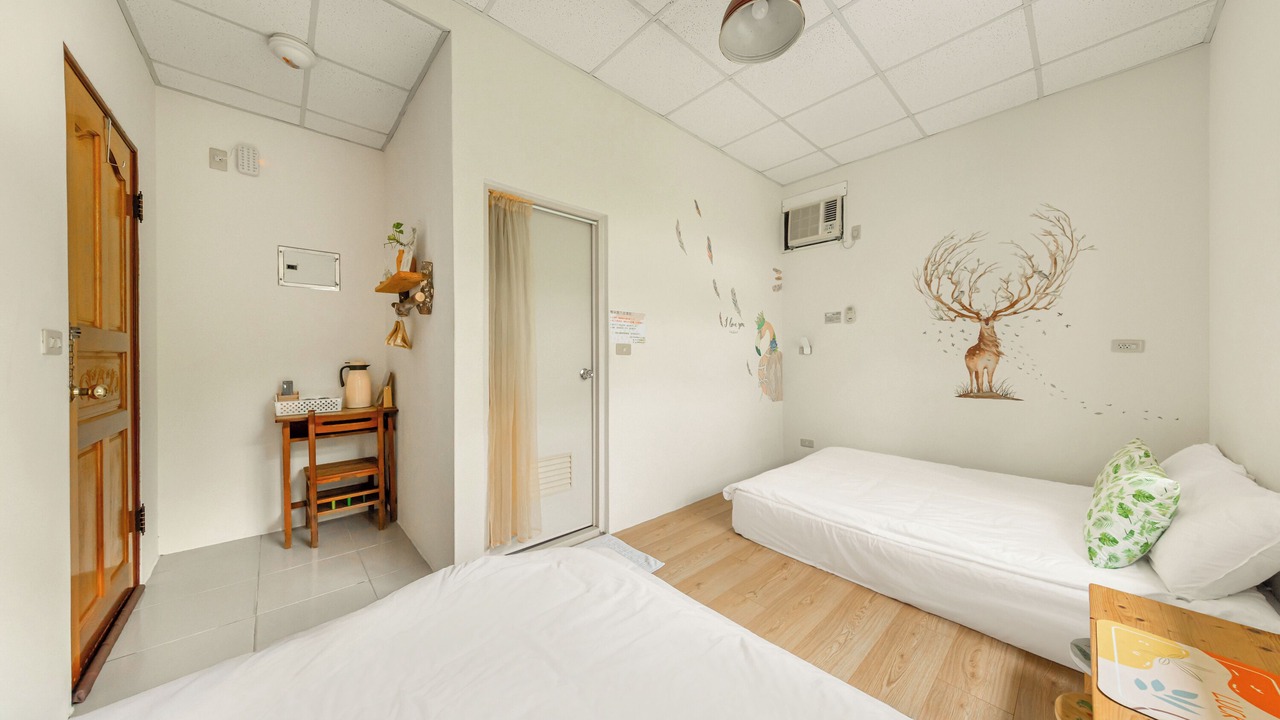Photo of Bedroom in Puli