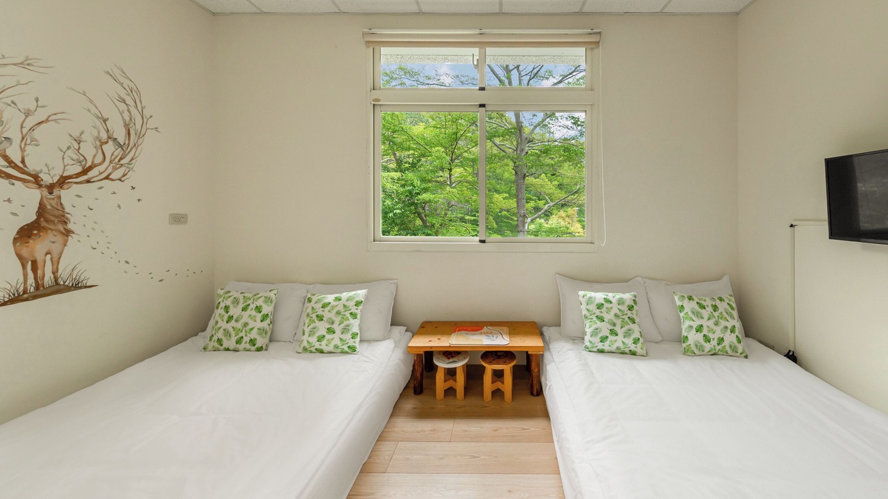 Photo of Bedroom in Puli