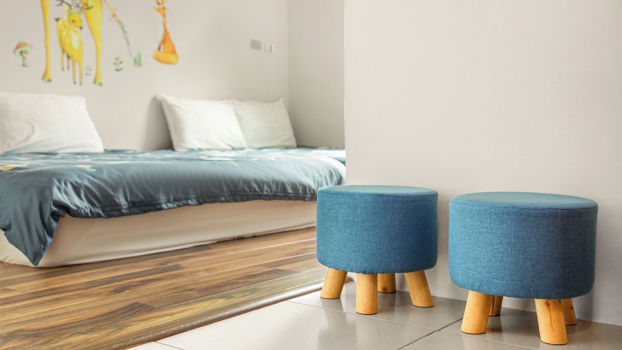 Photo of Bedroom in Puli